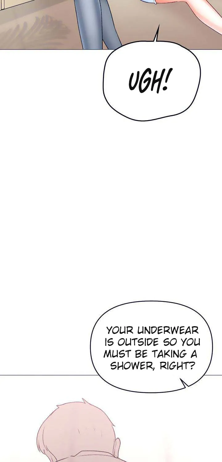 Troublesome Sister Chapter 47 page 30 - 
