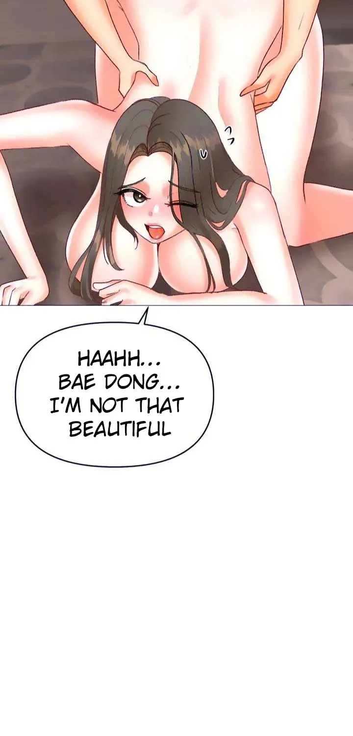 Troublesome Sister Chapter 47 page 4 - 