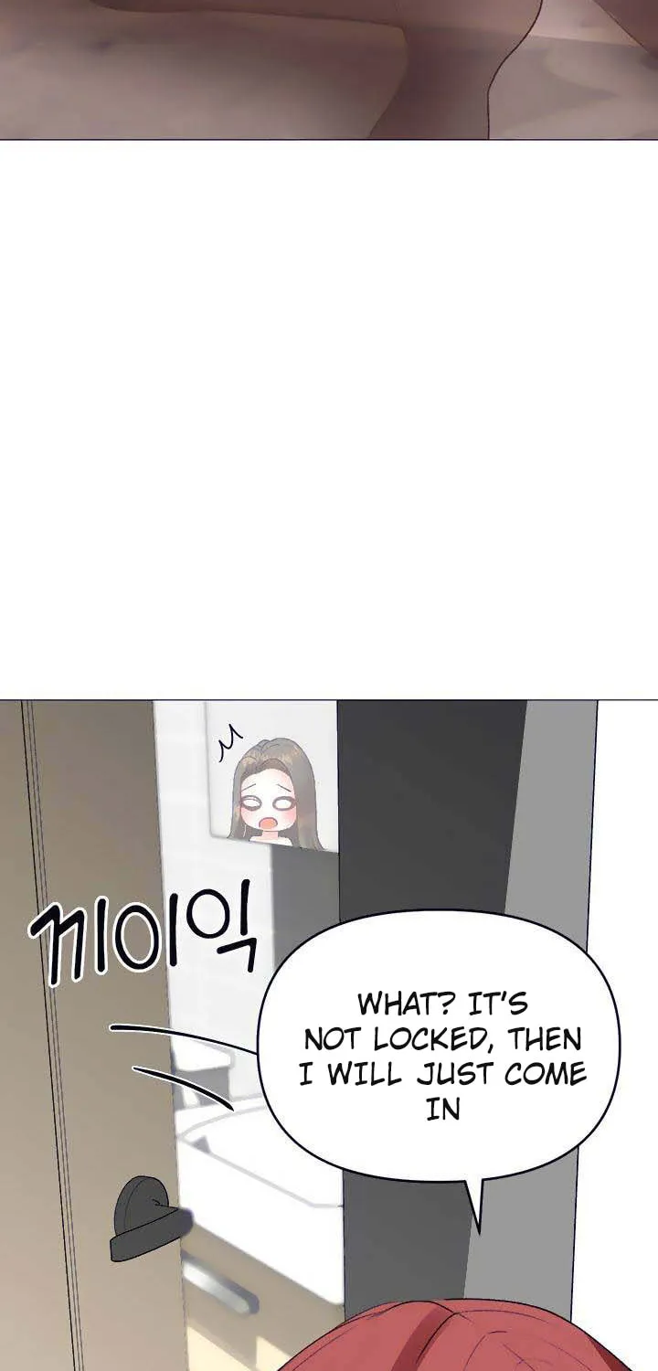 Troublesome Sister Chapter 47 page 32 - 