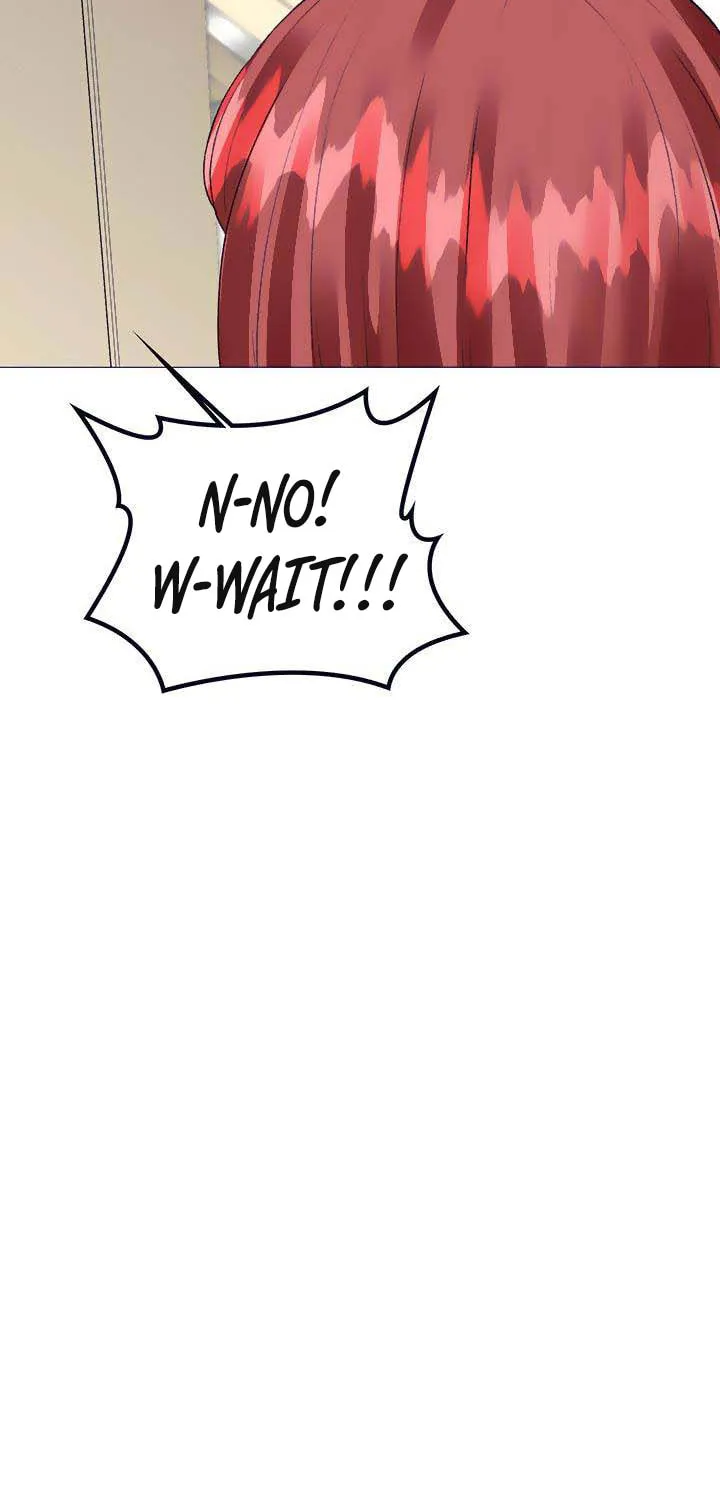 Troublesome Sister Chapter 47 page 33 - 