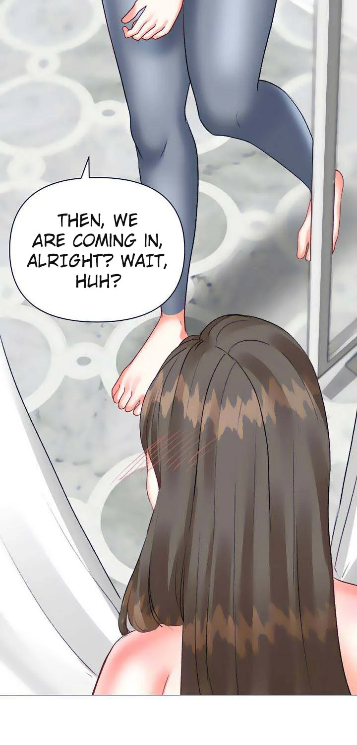 Troublesome Sister Chapter 47 page 35 - 