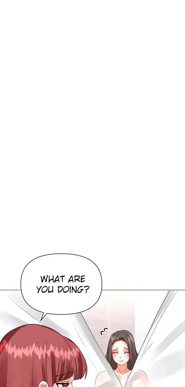 Troublesome Sister Chapter 47 page 36 - 