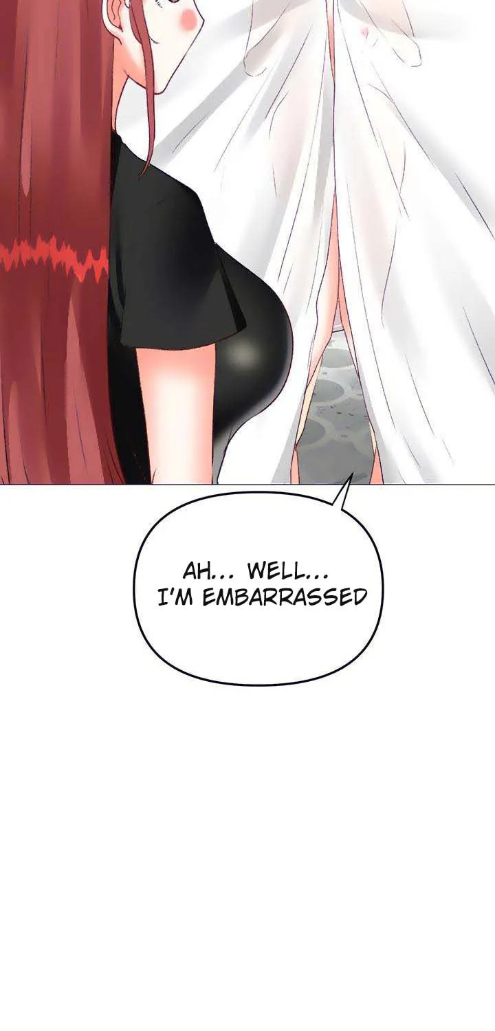 Troublesome Sister Chapter 47 page 37 - 