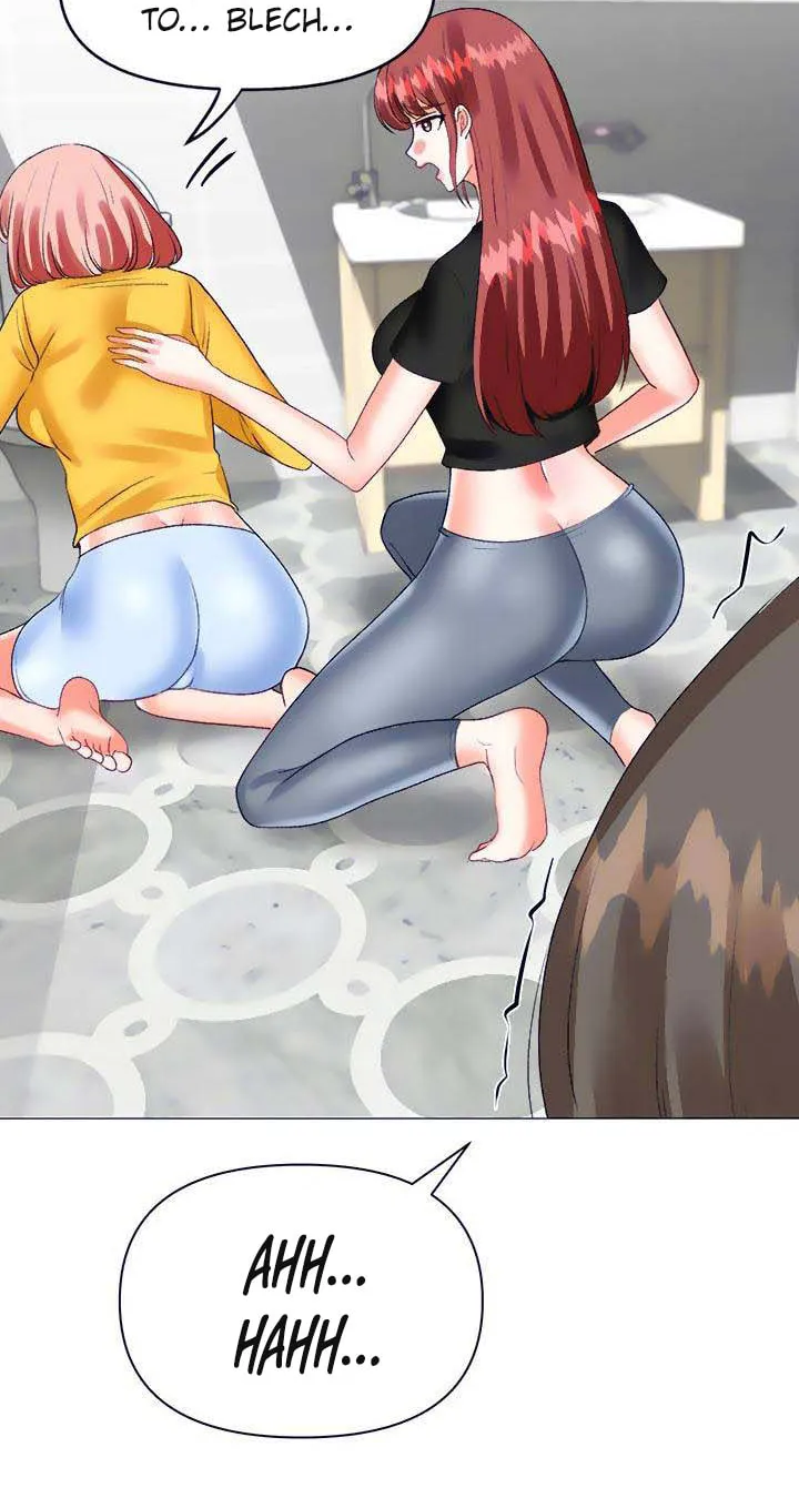 Troublesome Sister Chapter 47 page 40 - 