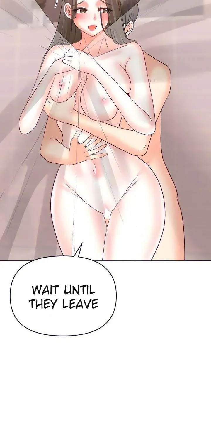 Troublesome Sister Chapter 47 page 42 - 