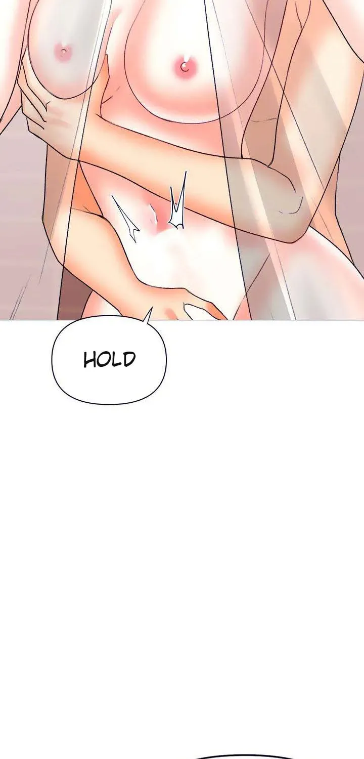 Troublesome Sister Chapter 47 page 44 - 