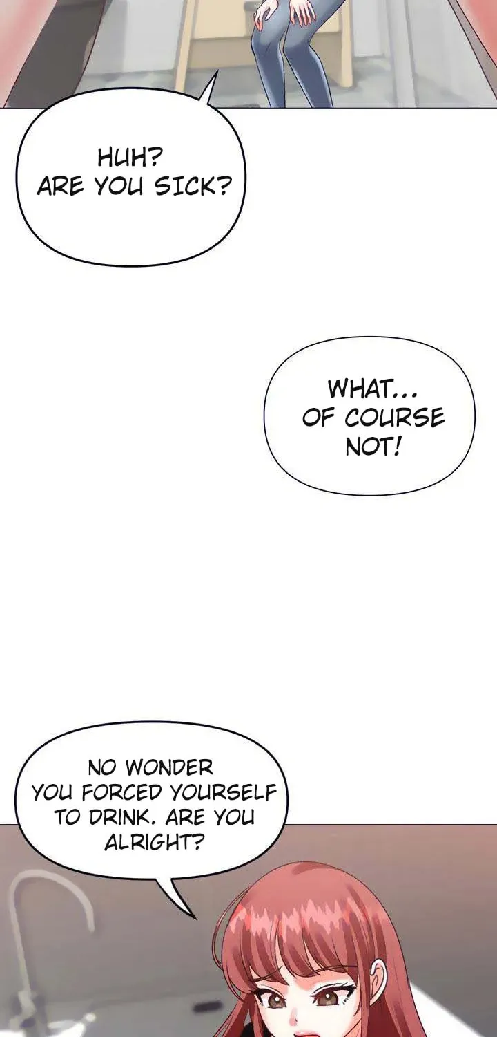 Troublesome Sister Chapter 47 page 46 - 