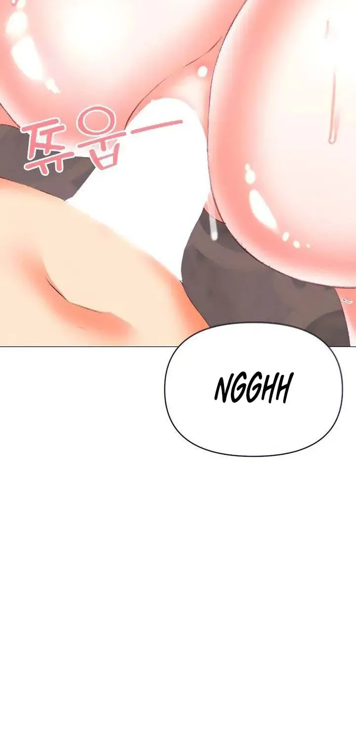 Troublesome Sister Chapter 47 page 7 - 