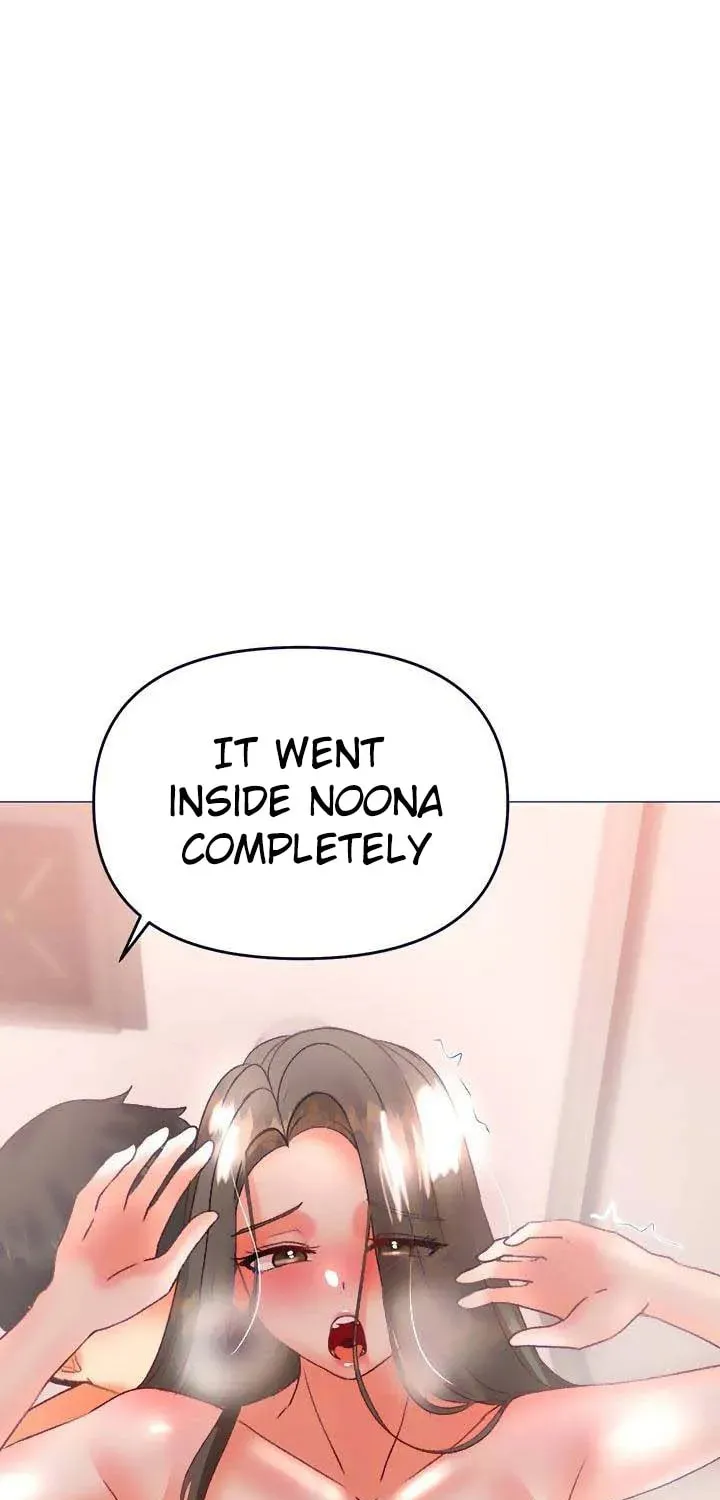 Troublesome Sister Chapter 47 page 10 - 