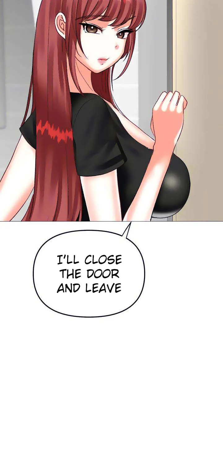 Troublesome Sister Chapter 48 page 11 - 