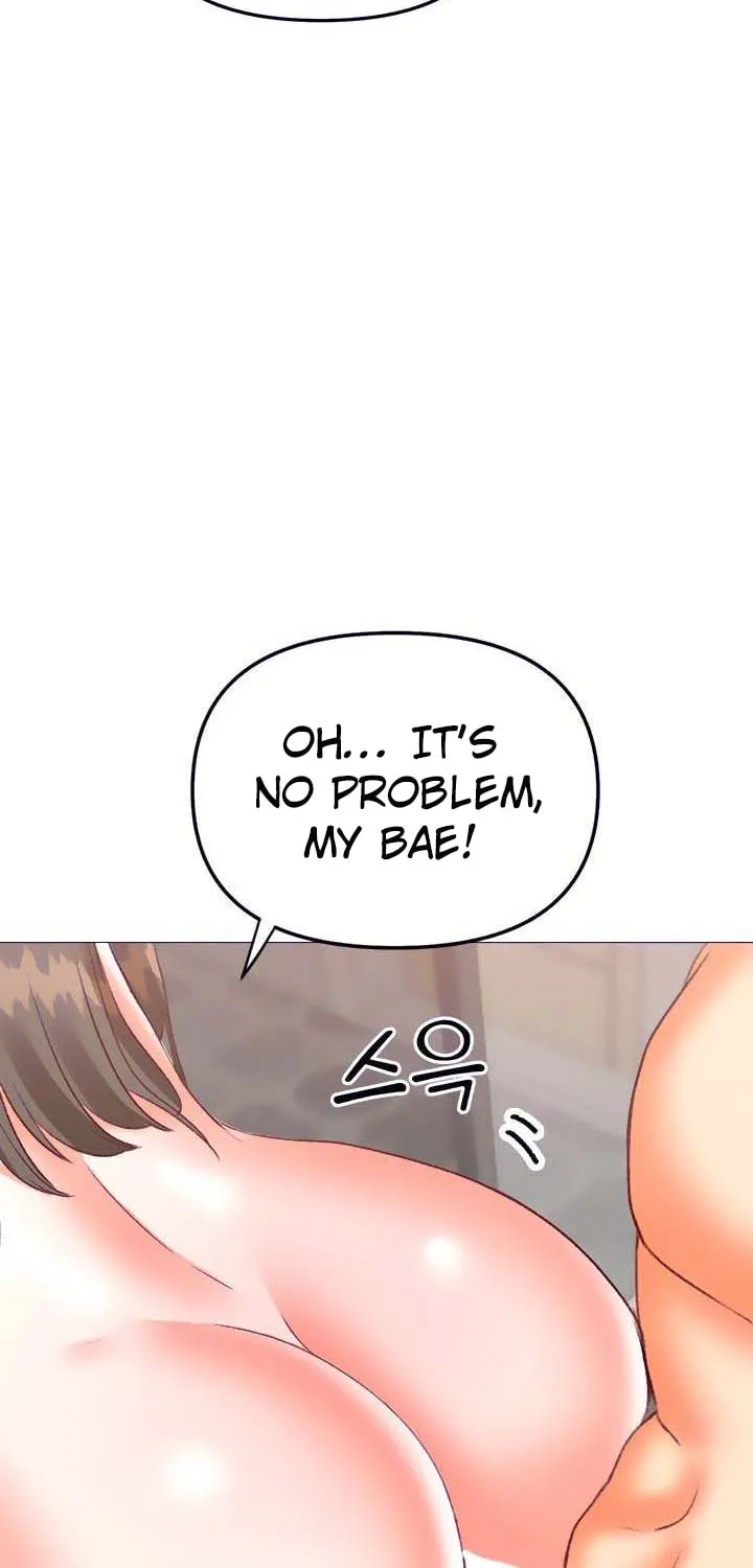 Troublesome Sister Chapter 48 page 18 - 