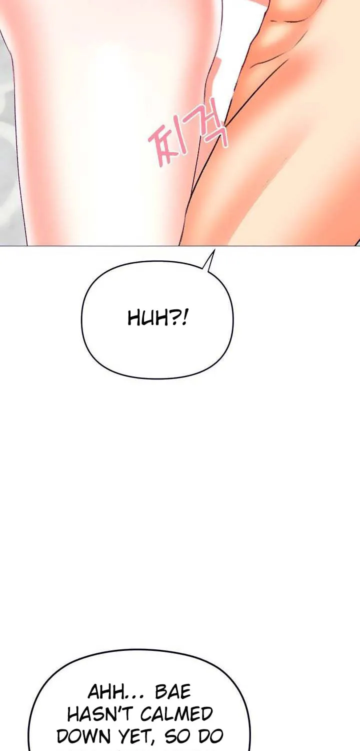 Troublesome Sister Chapter 48 page 19 - 
