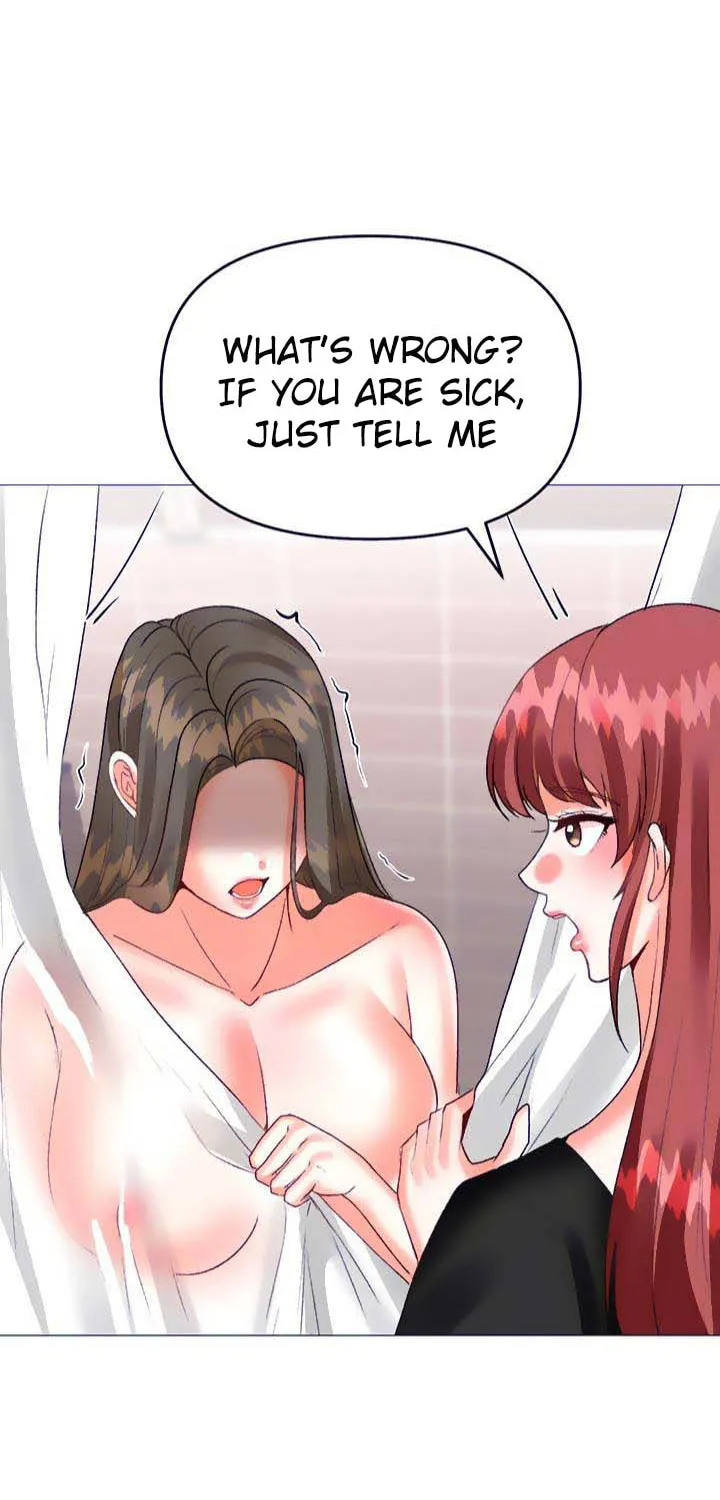Troublesome Sister Chapter 48 page 3 - 