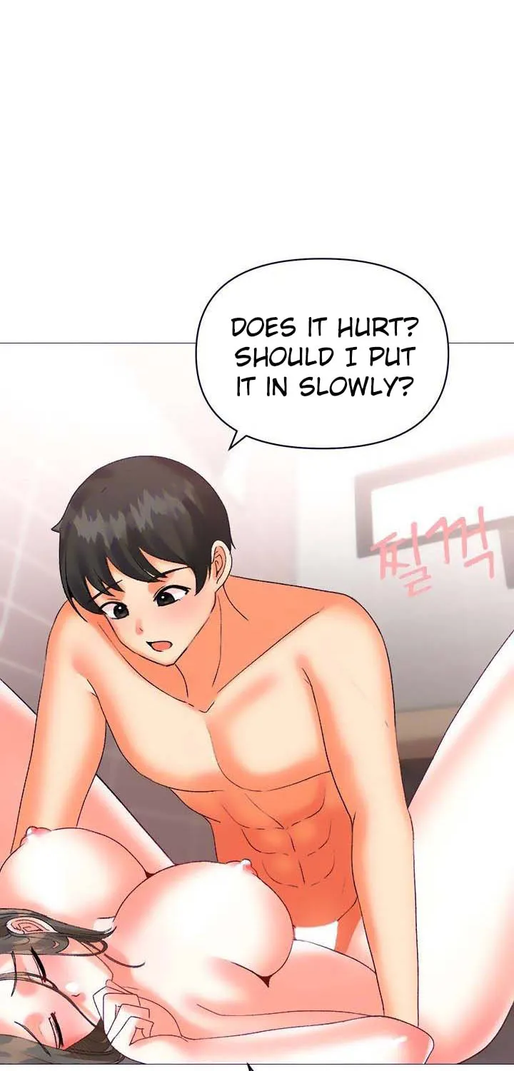Troublesome Sister Chapter 48 page 24 - 