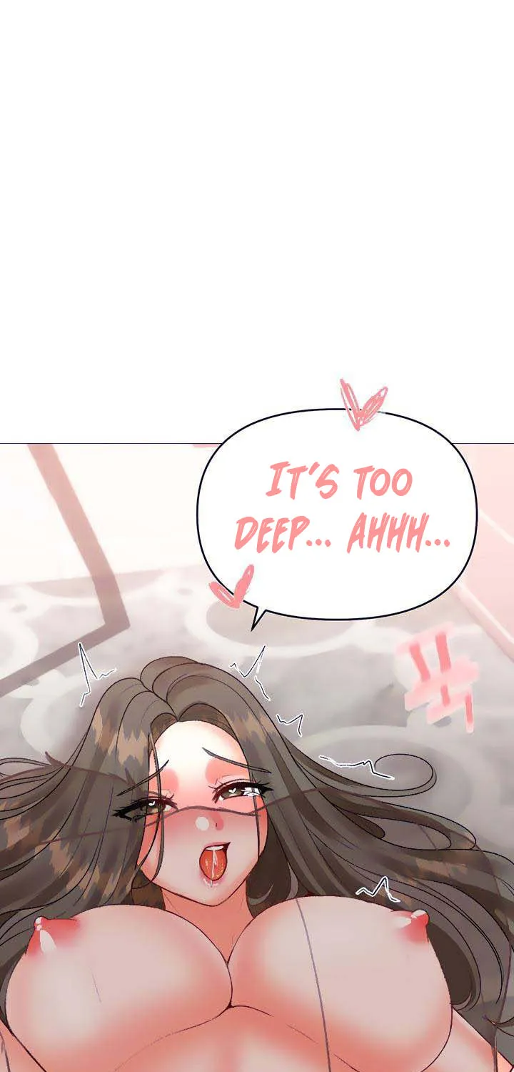 Troublesome Sister Chapter 48 page 32 - 