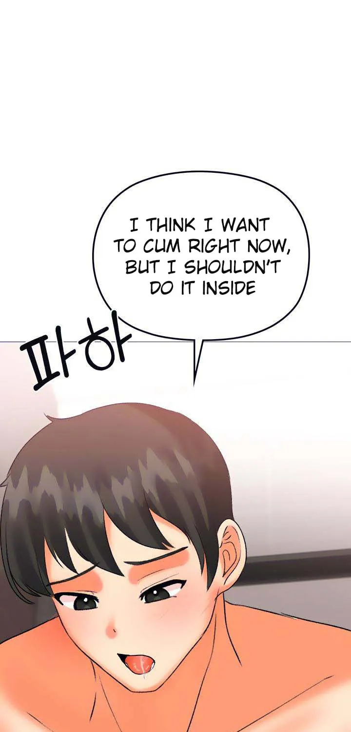 Troublesome Sister Chapter 48 page 40 - 