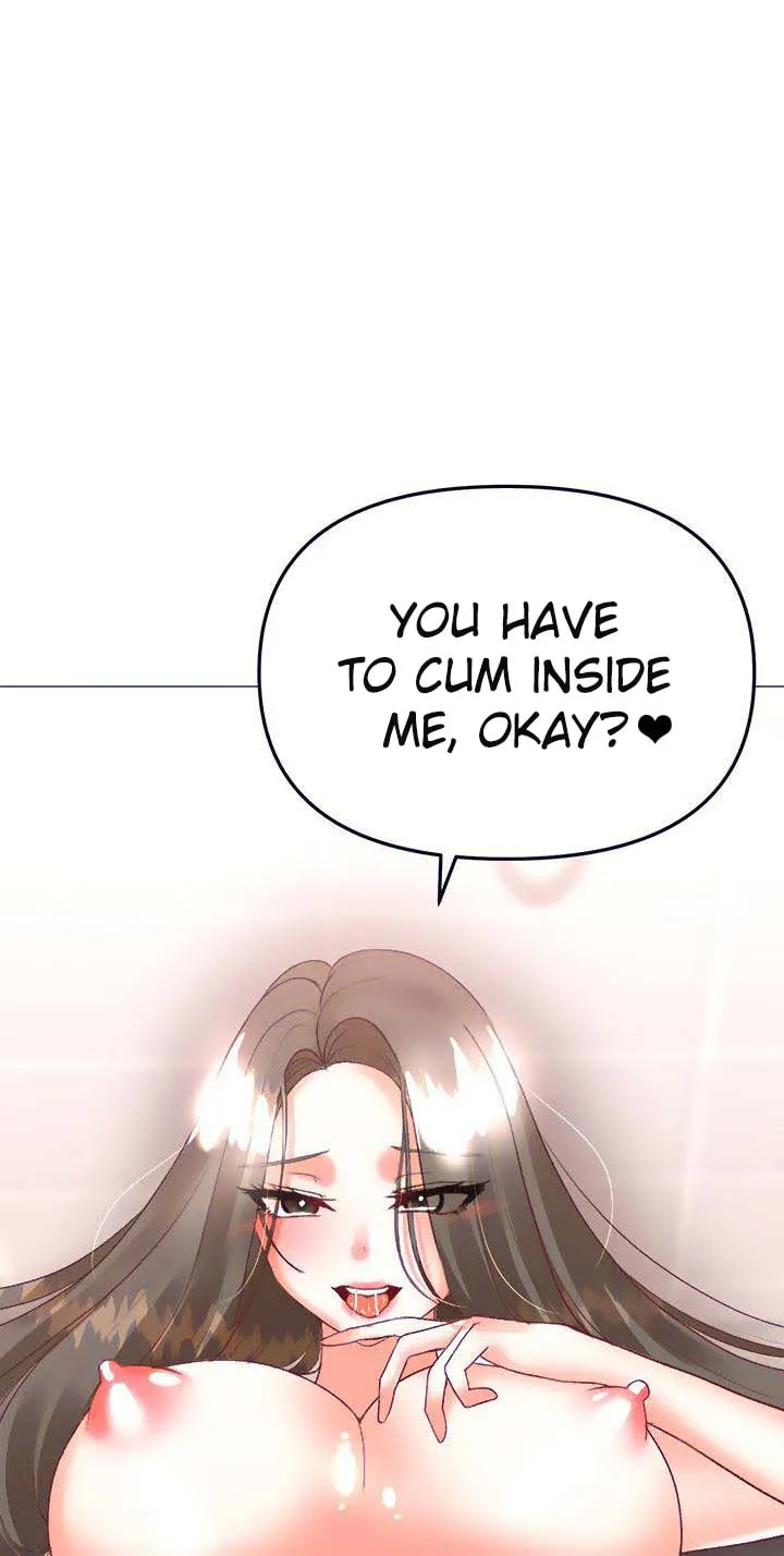 Troublesome Sister Chapter 48 page 44 - 