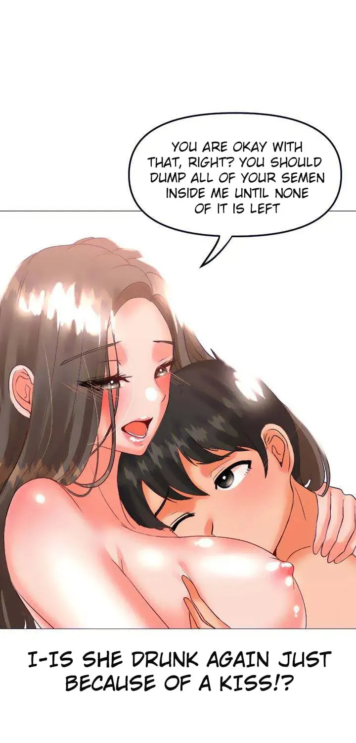 Troublesome Sister Chapter 48 page 46 - 