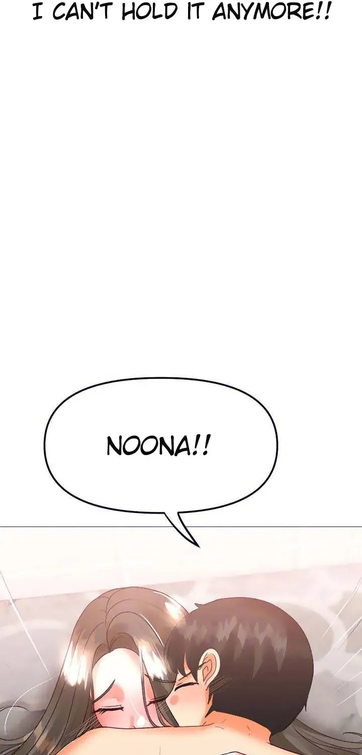 Troublesome Sister Chapter 48 page 49 - 