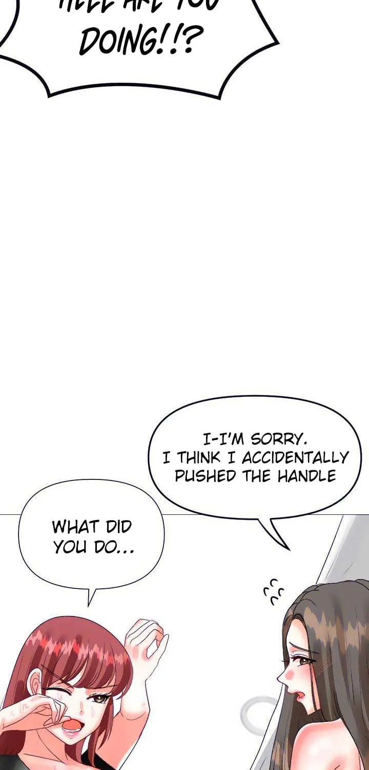Troublesome Sister Chapter 48 page 7 - 