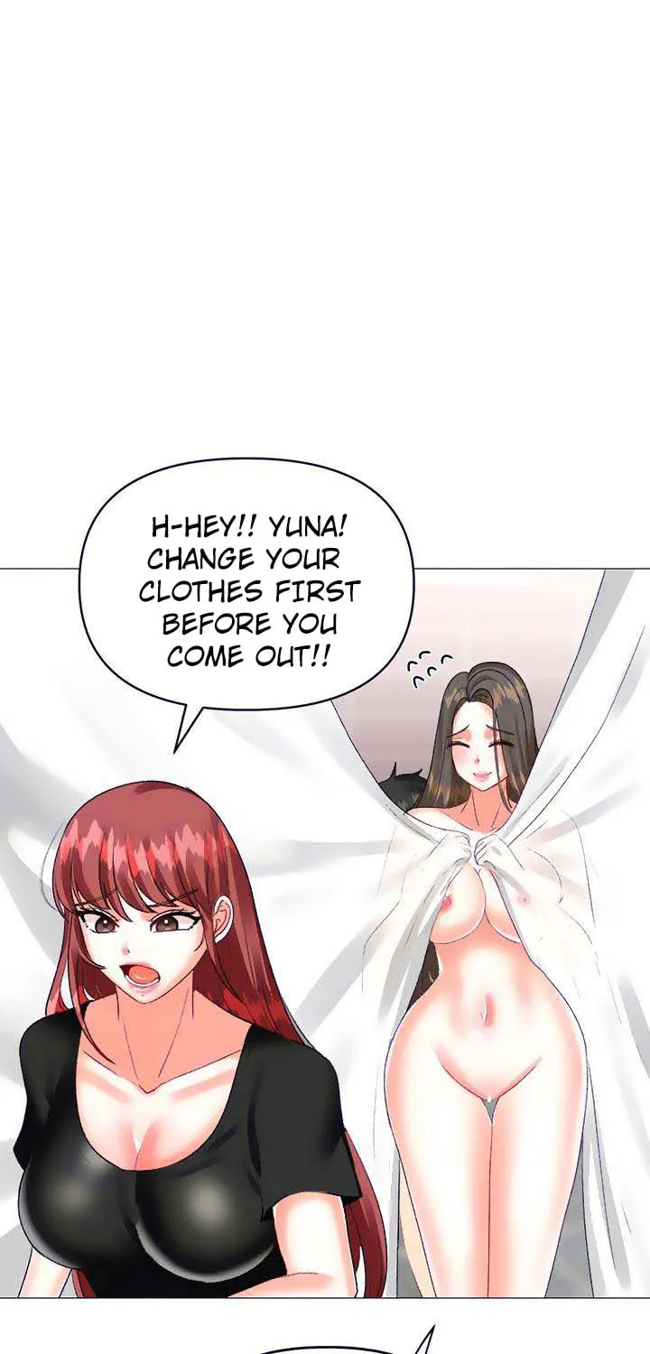 Troublesome Sister Chapter 48 page 9 - 