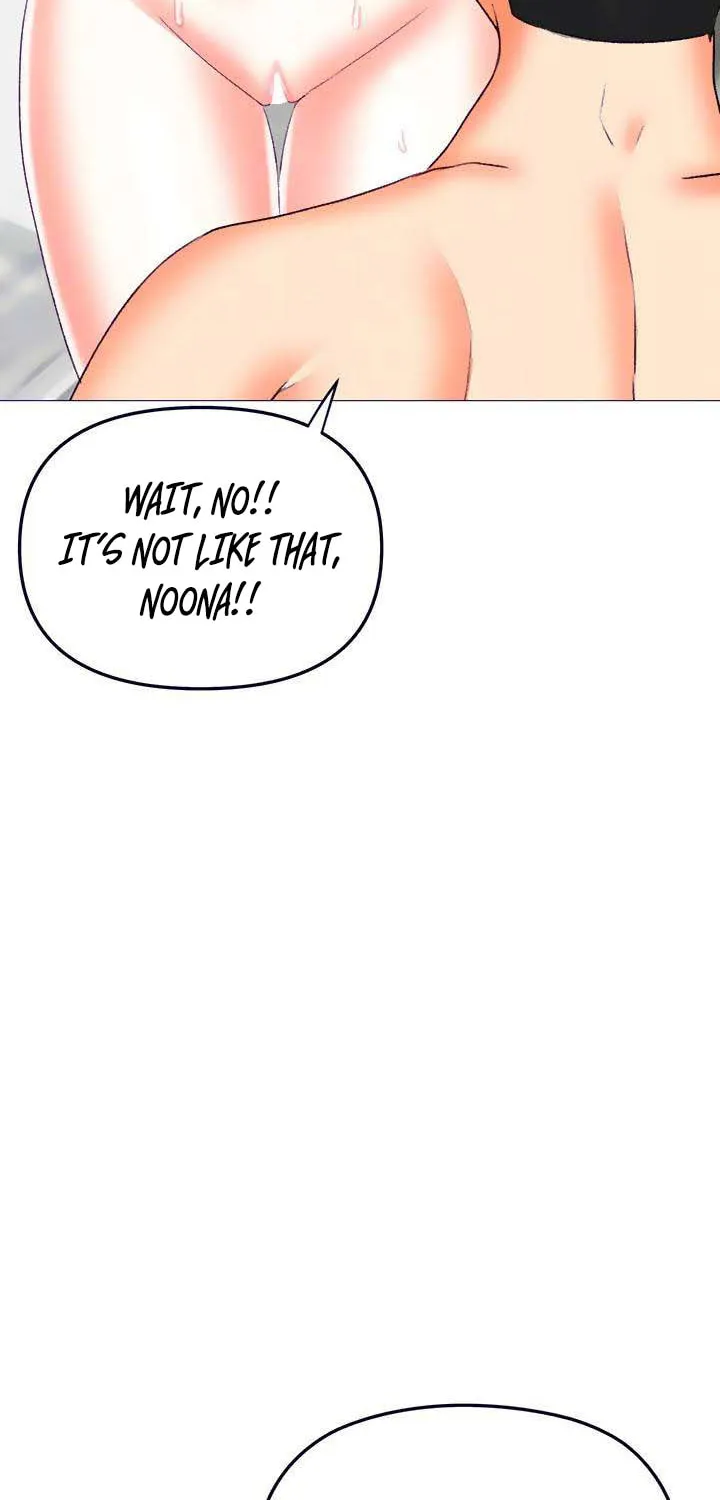 Troublesome Sister Chapter 49 page 13 - 