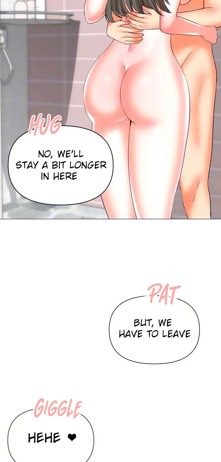 Troublesome Sister Chapter 49 page 17 - 