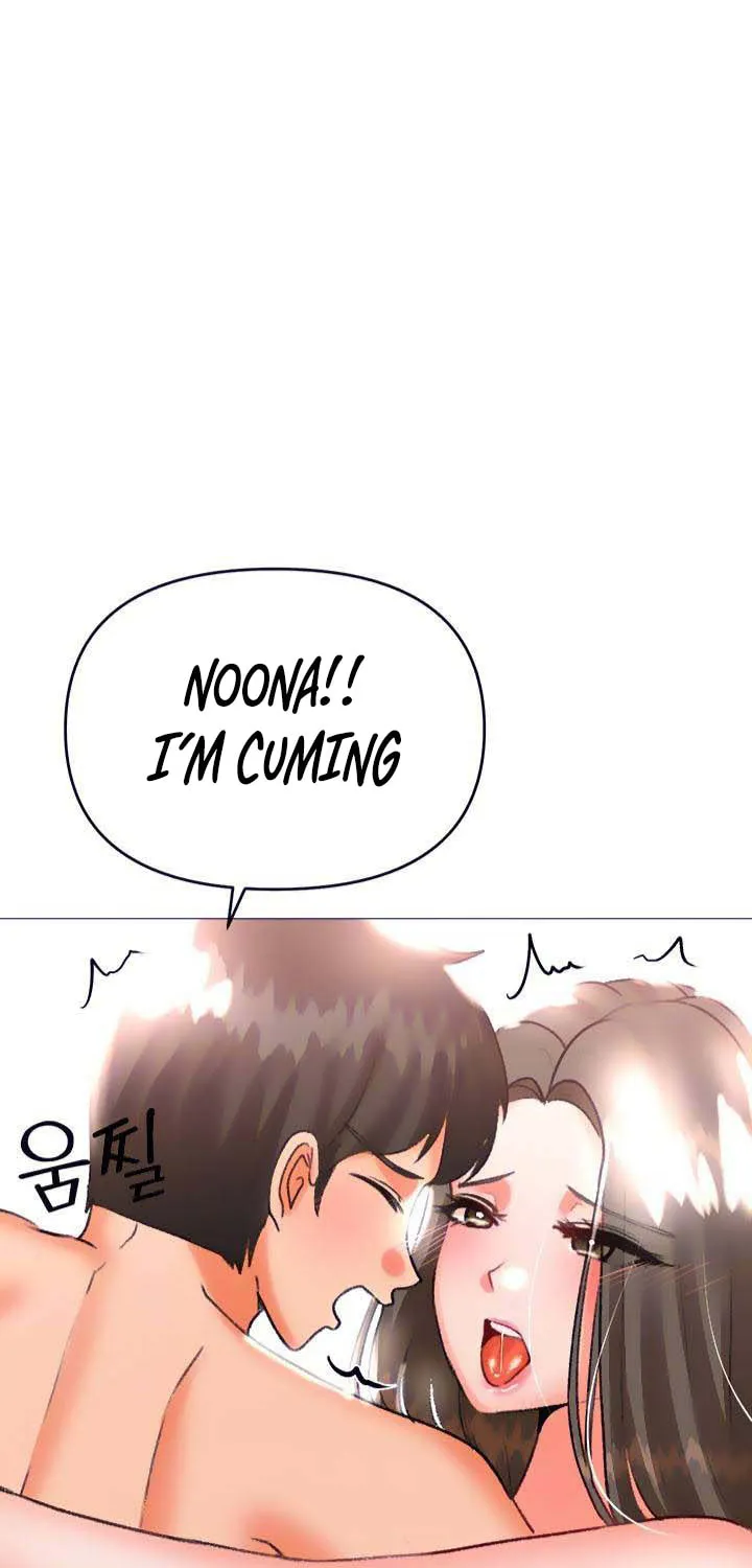 Troublesome Sister Chapter 49 page 3 - 