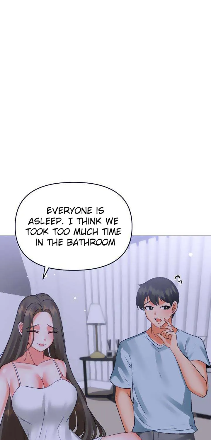 Troublesome Sister Chapter 49 page 21 - 