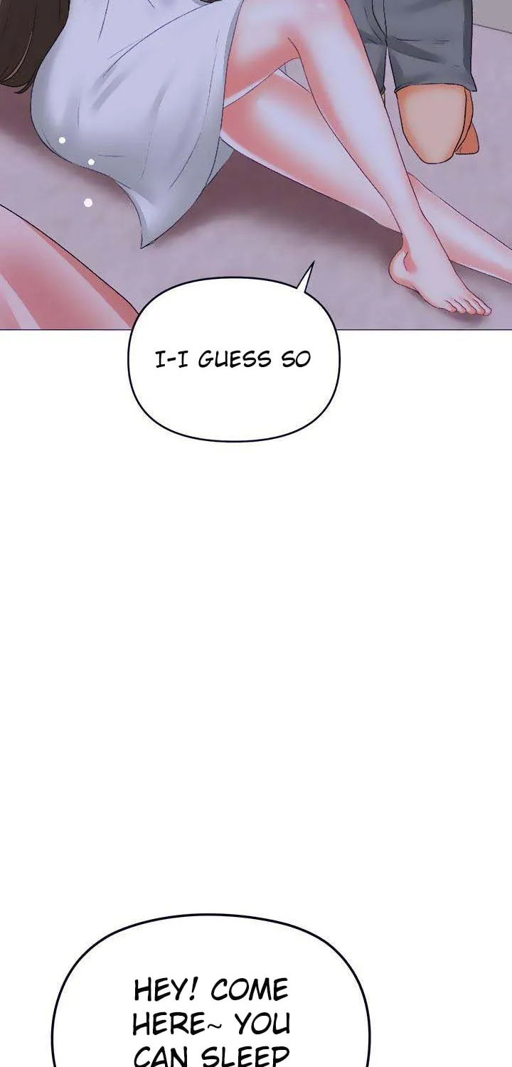 Troublesome Sister Chapter 49 page 22 - 