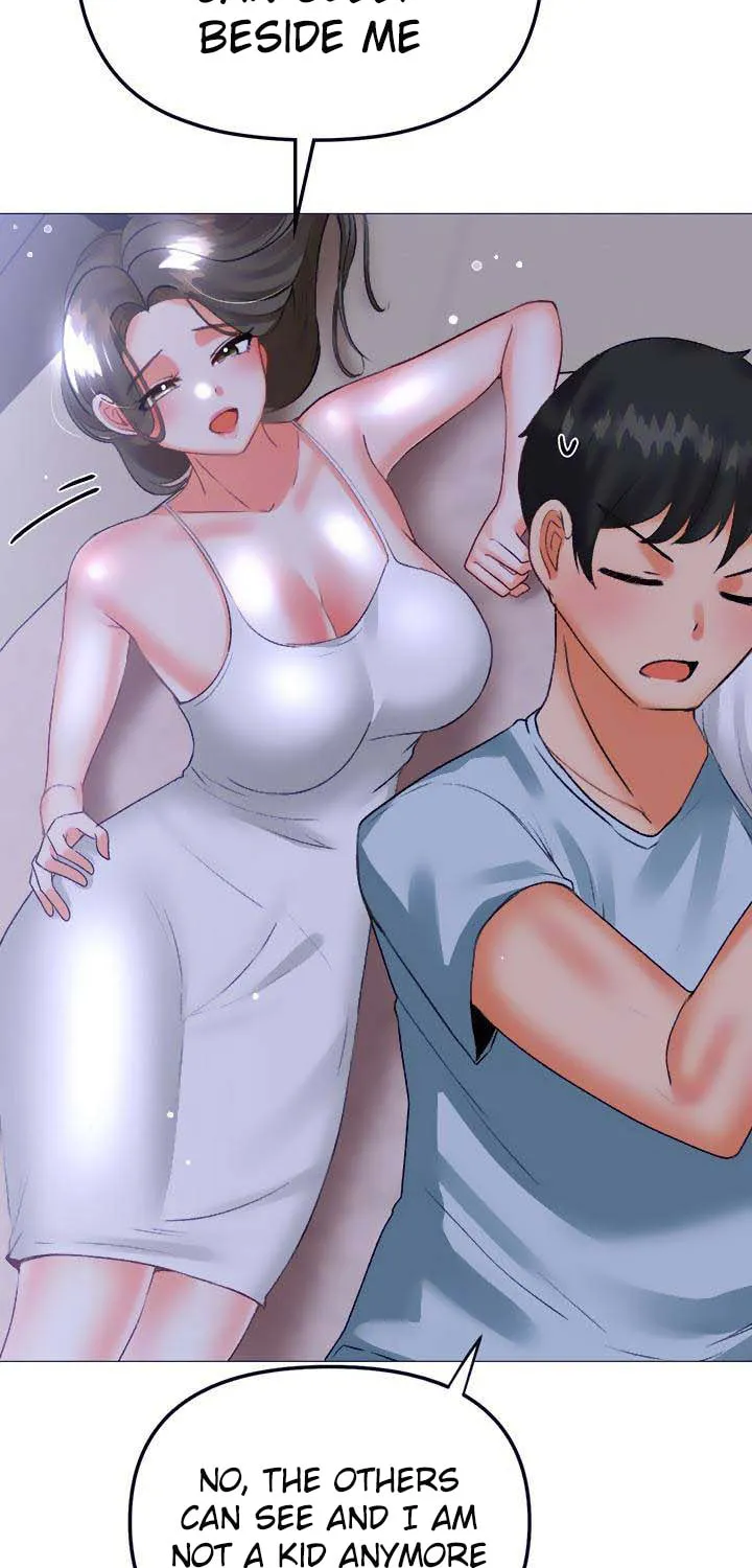 Troublesome Sister Chapter 49 page 23 - 