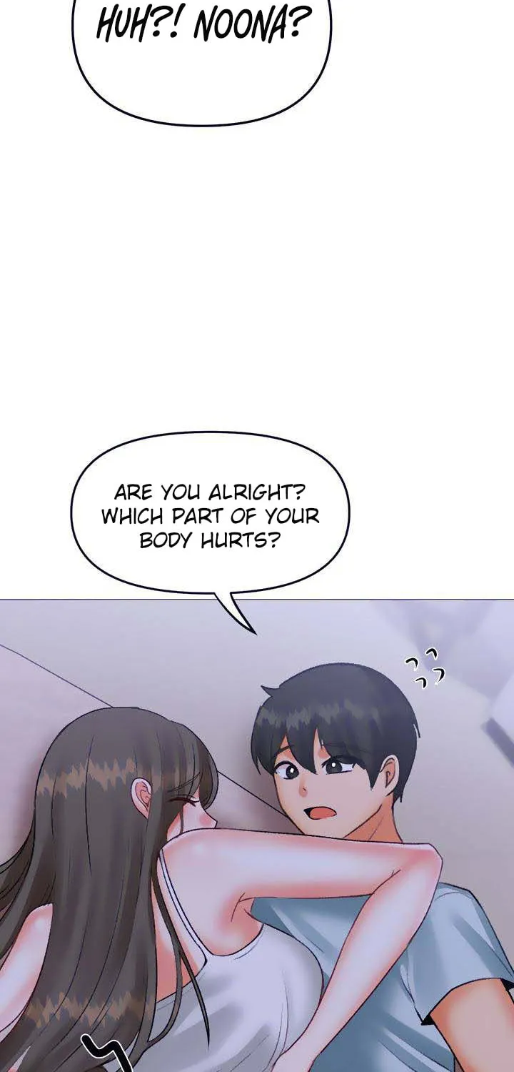 Troublesome Sister Chapter 49 page 26 - 