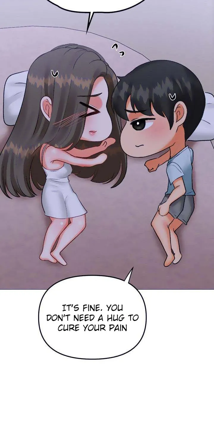 Troublesome Sister Chapter 49 page 30 - 