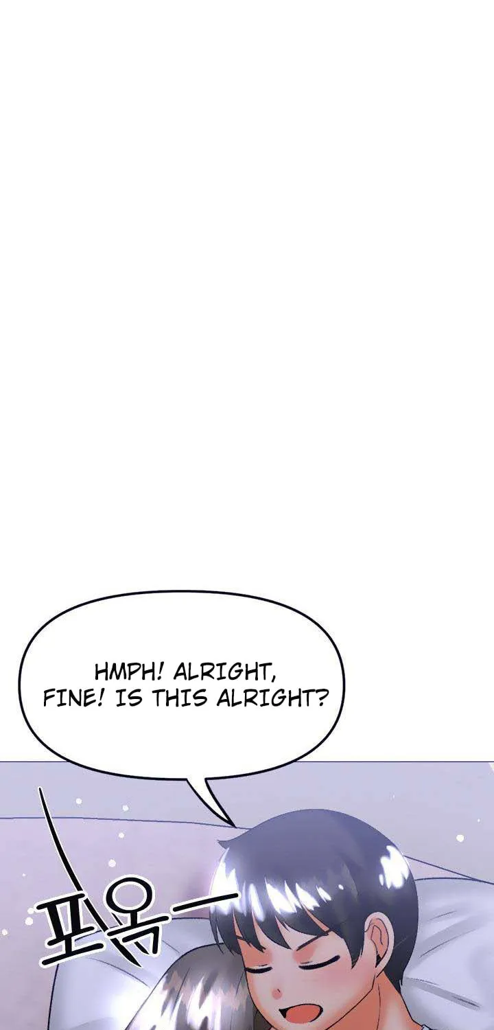 Troublesome Sister Chapter 49 page 31 - 