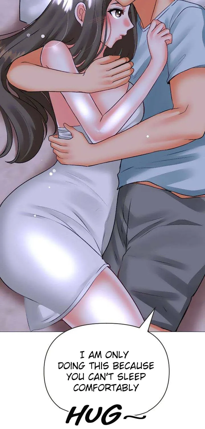 Troublesome Sister Chapter 49 page 32 - 