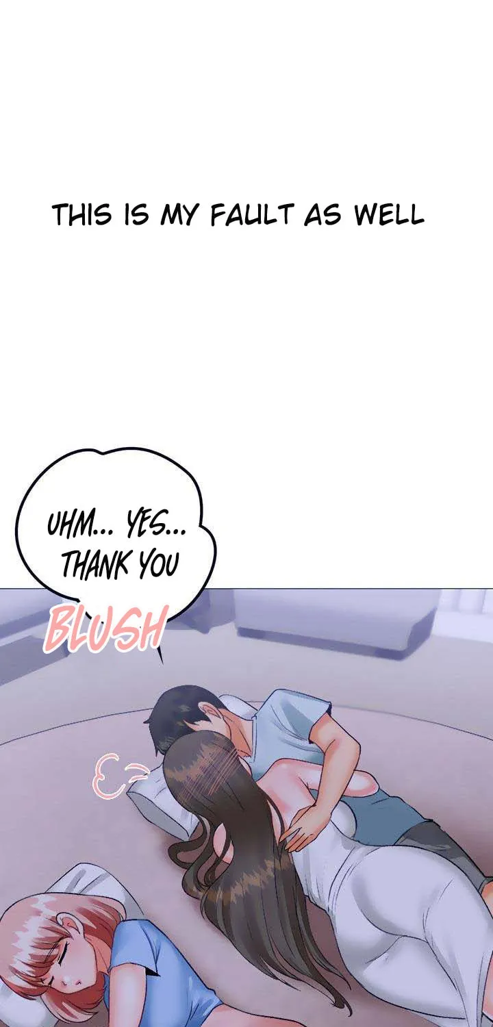 Troublesome Sister Chapter 49 page 33 - 