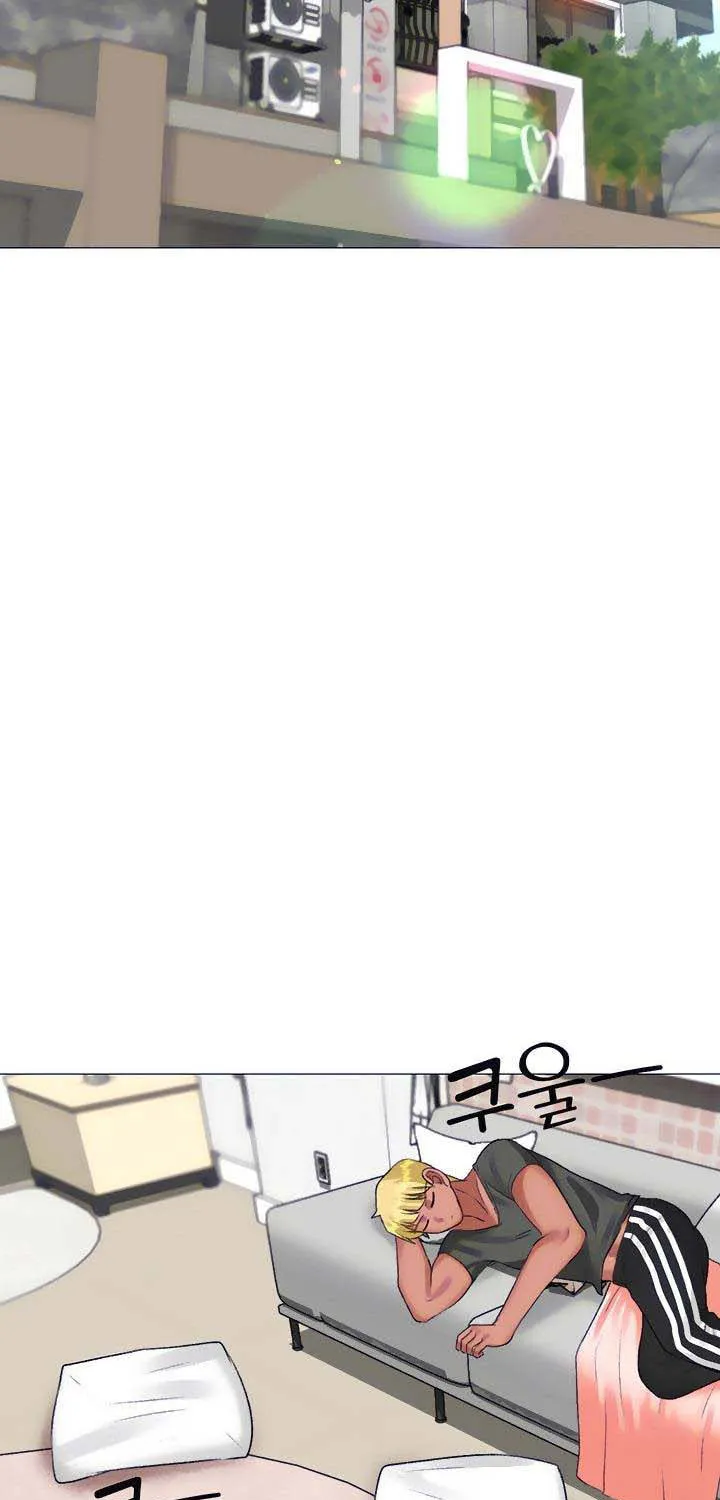 Troublesome Sister Chapter 49 page 37 - 