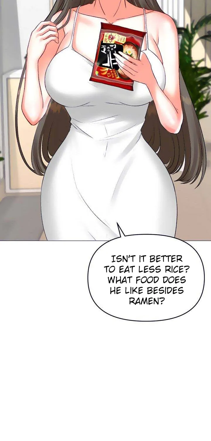 Troublesome Sister Chapter 49 page 42 - 