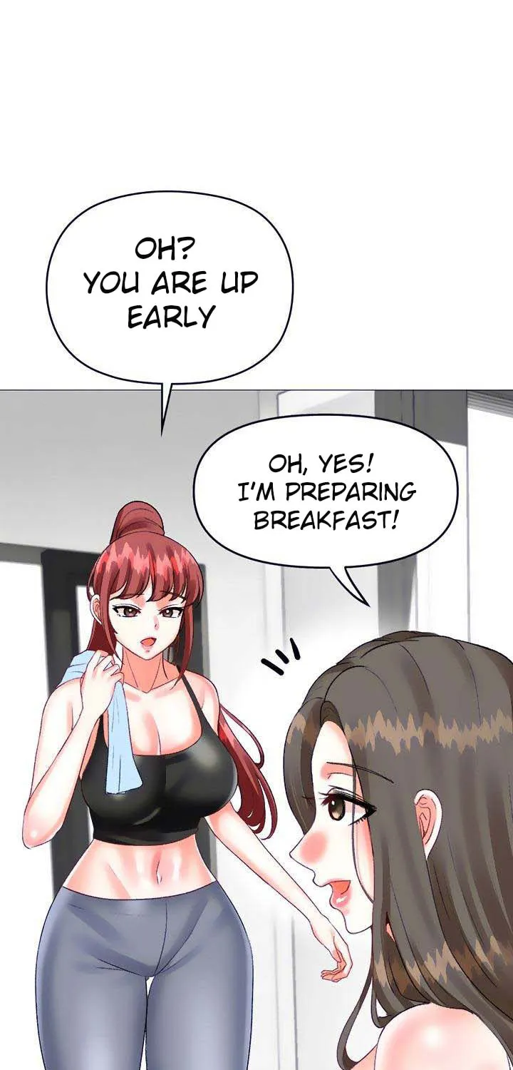 Troublesome Sister Chapter 49 page 43 - 
