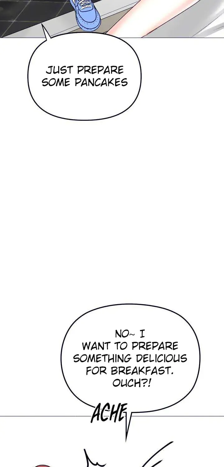 Troublesome Sister Chapter 49 page 45 - 