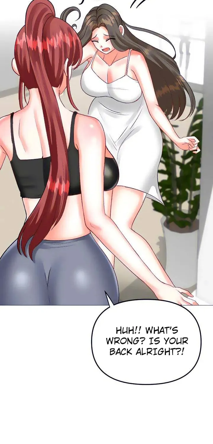 Troublesome Sister Chapter 49 page 46 - 
