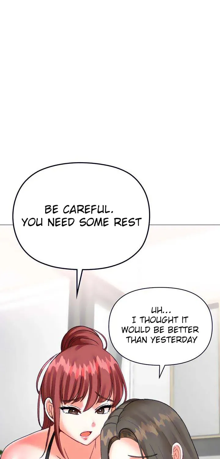 Troublesome Sister Chapter 49 page 47 - 