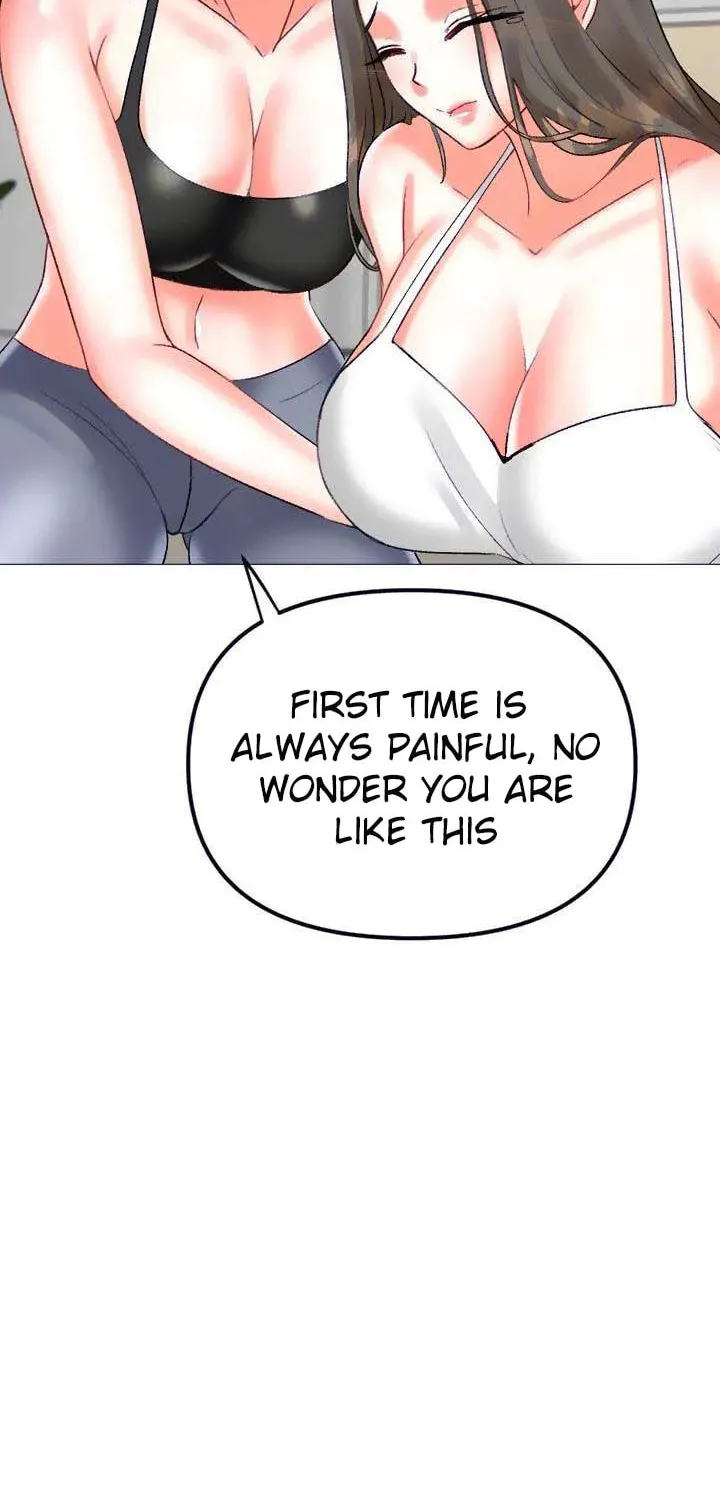 Troublesome Sister Chapter 49 page 48 - 