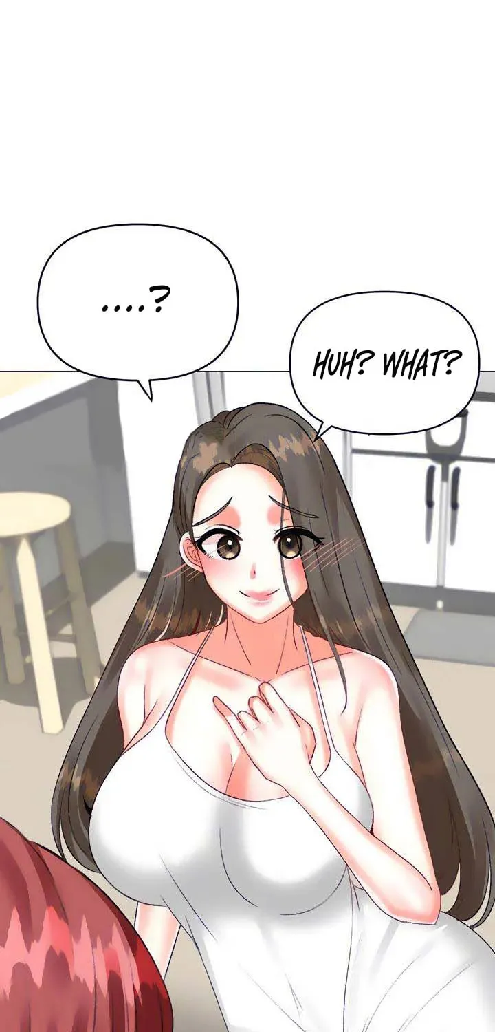 Troublesome Sister Chapter 49 page 49 - 