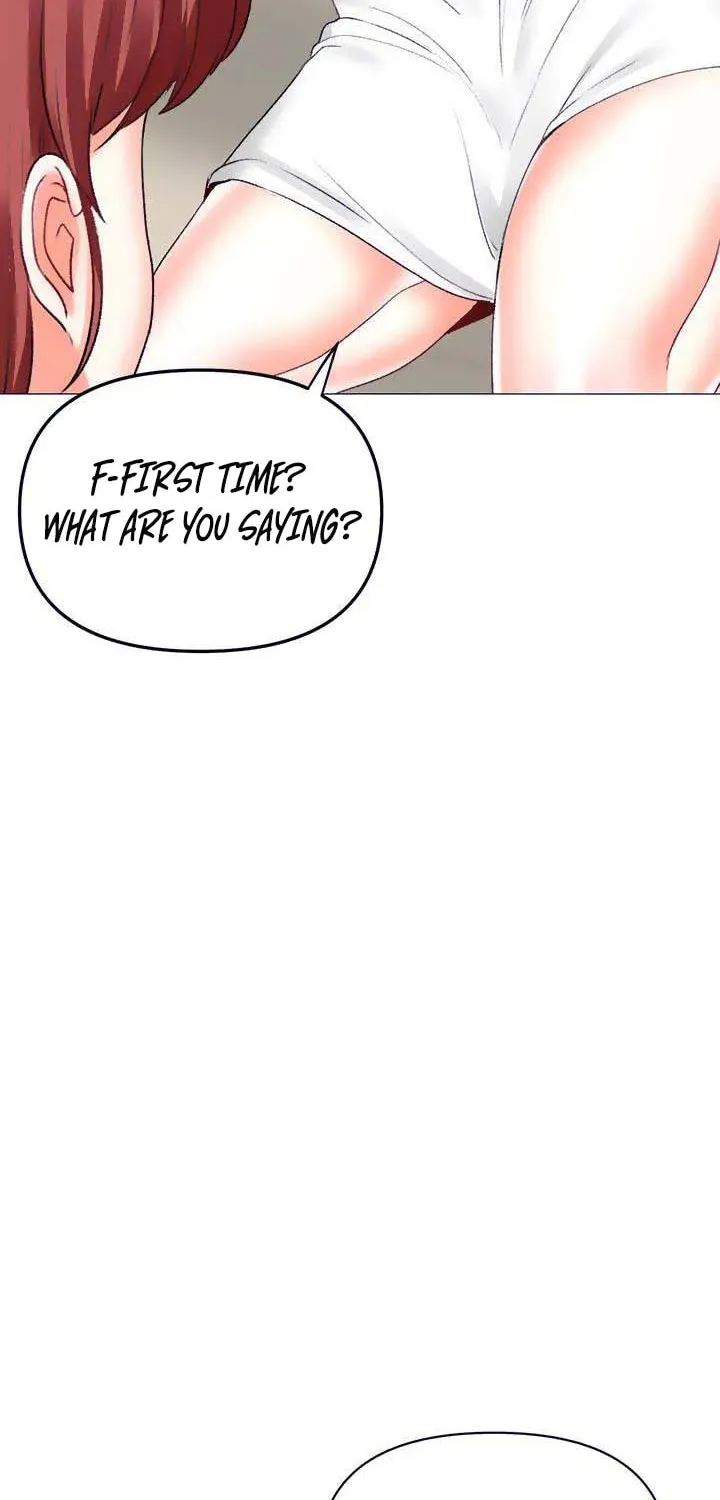 Troublesome Sister Chapter 49 page 50 - 