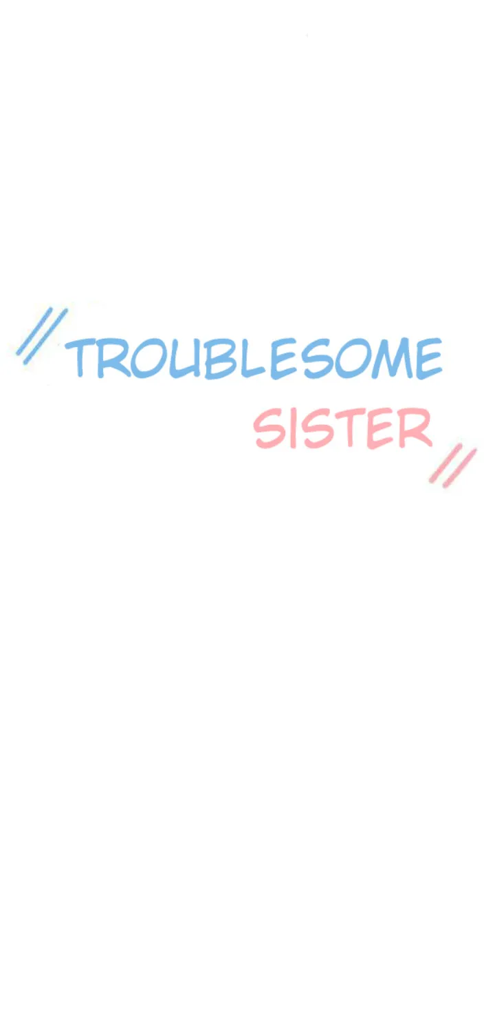 Troublesome Sister Chapter 50 page 2 - 