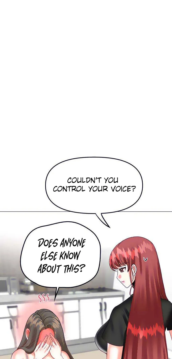 Troublesome Sister Chapter 50 page 11 - 