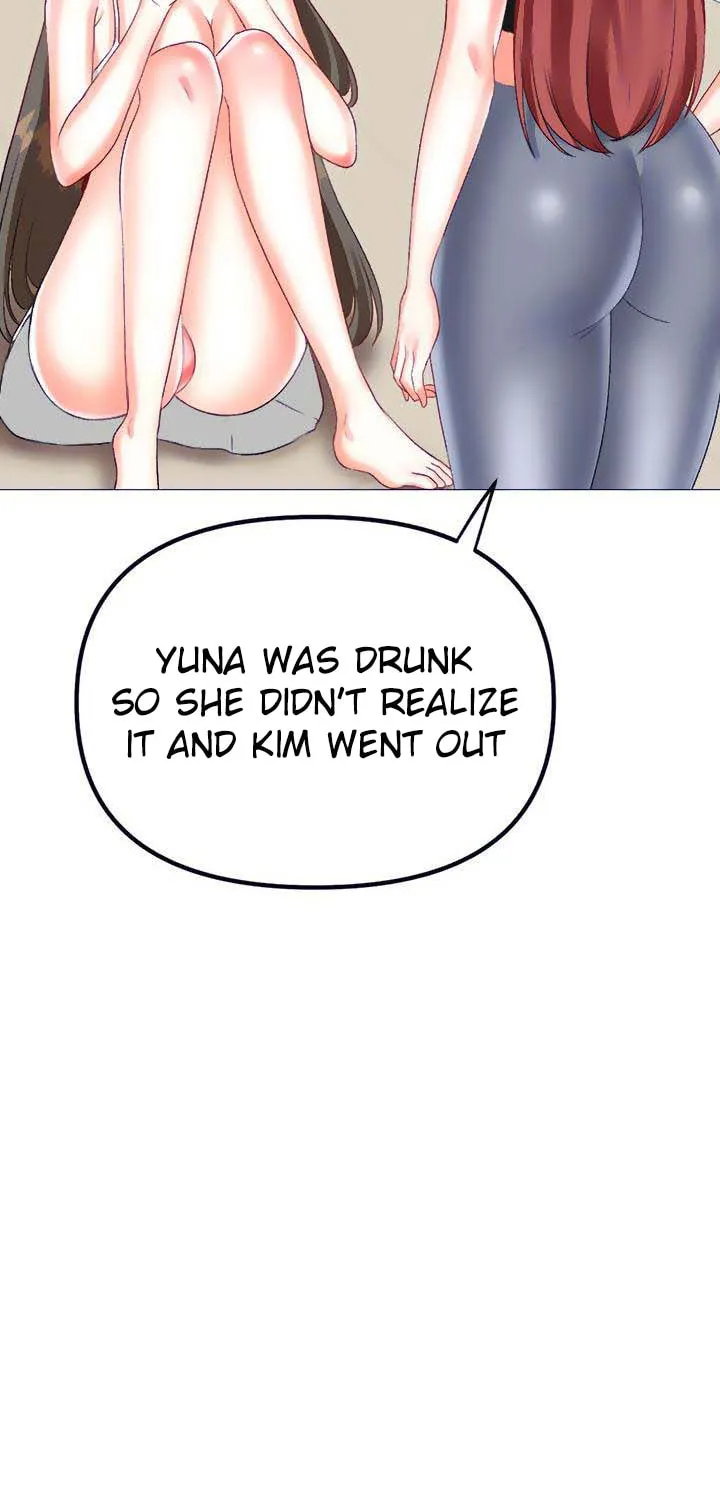Troublesome Sister Chapter 50 page 12 - 