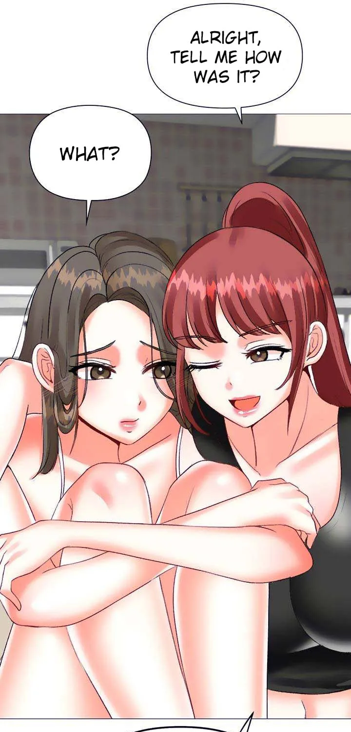 Troublesome Sister Chapter 50 page 14 - 