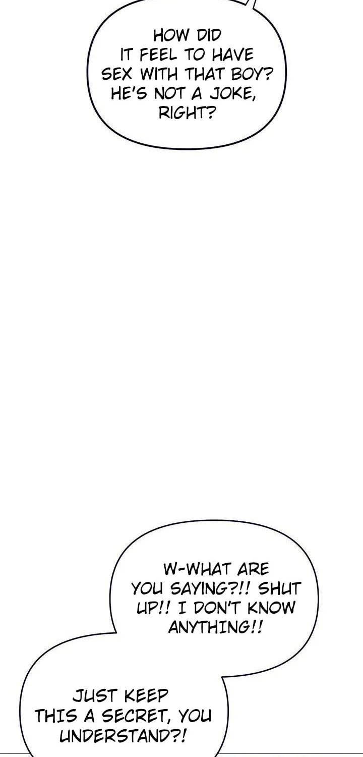Troublesome Sister Chapter 50 page 15 - 